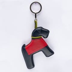 LEATHER - CHARM