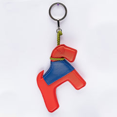 LEATHER - CHARM
