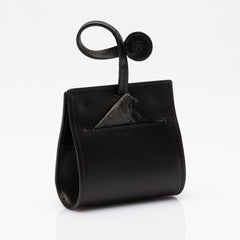 BLACK - BAG