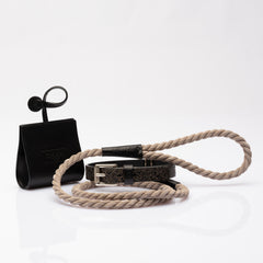BLACK - BAG