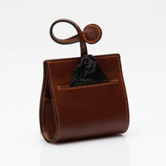 ORANGE- BAG