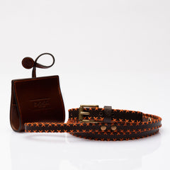 ORANGE- BAG