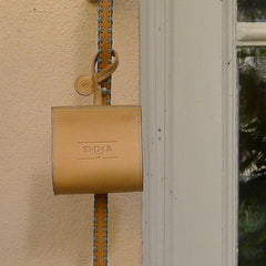 SKY BLUE - BAG