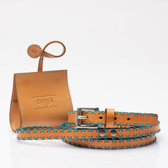SKY BLUE - BAG