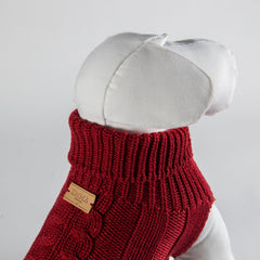 RED TWIST