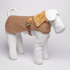 ECO-SHEARLING