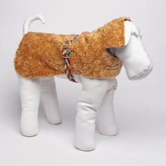 ECO-SHEARLING