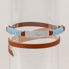 SUGAR PAPER BAR-TAG