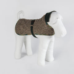 TWEED & GREEN