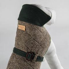TWEED & GREEN