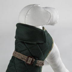 TWEED & GREEN