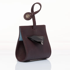 WINE RED - BAG